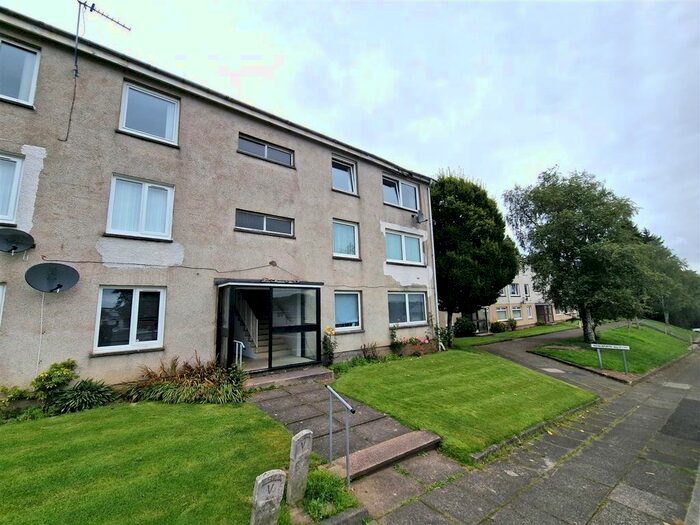 1 Bedroom Flat To Rent In Kenilworth, Calderwood, East Kilbride, G74