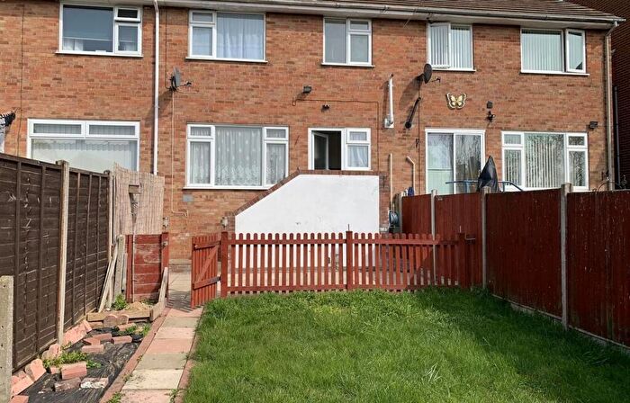 3 Bedroom Terraced House To Rent In Clements Road, Ramsgate, Kent, CT12