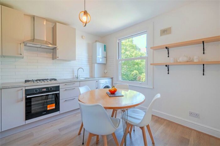 1 Bedroom Flat To Rent In Brenthurst Road, Dollis Hill, NW10