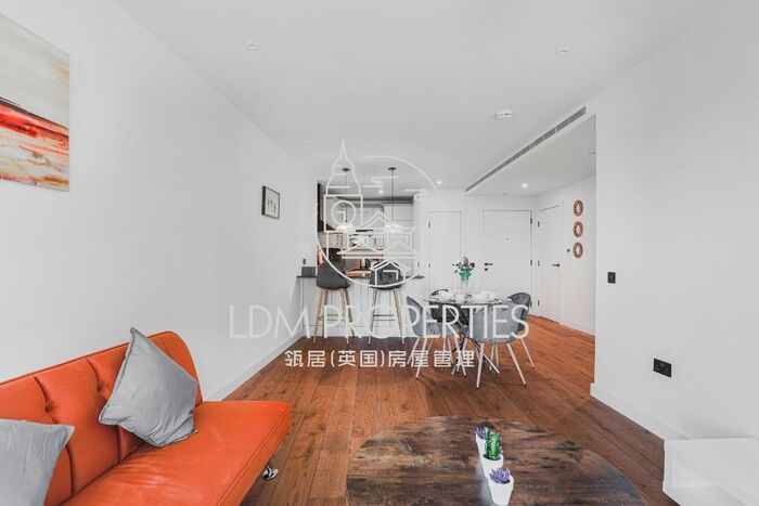 1 Bedroom Apartment To Rent In (September Move-in) Emery Wharf, London Dock, Wapping, E1W