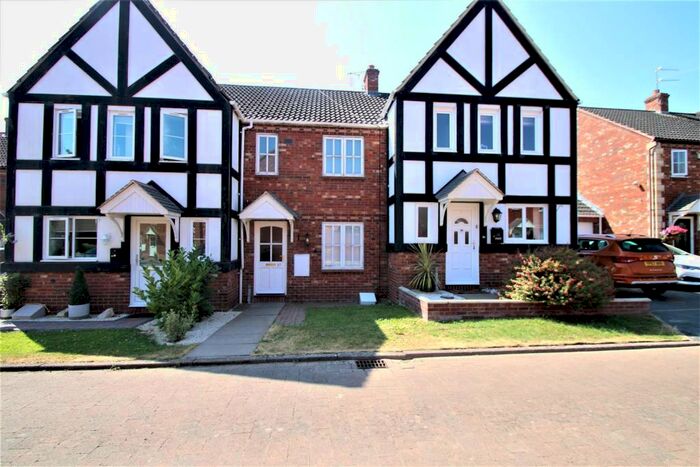 2 Bedroom House To Rent In Graylag Crescent, Walton Cardiff, Tewkesbury, GL20