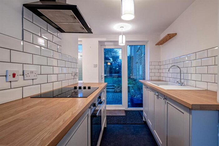 2 Bedroom Terraced House To Rent In School View, Main Street, Bardsea, Ulverston, LA12