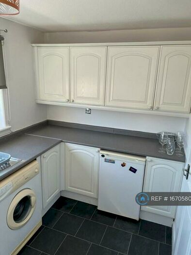 1 Bedroom Flat To Rent In Glen More, East Kilbride, Glasgow, G74