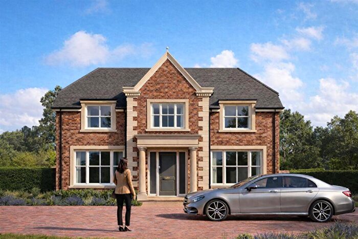 4 Bedroom Detached House For Sale In Sandpit Lane, St. Albans, AL4