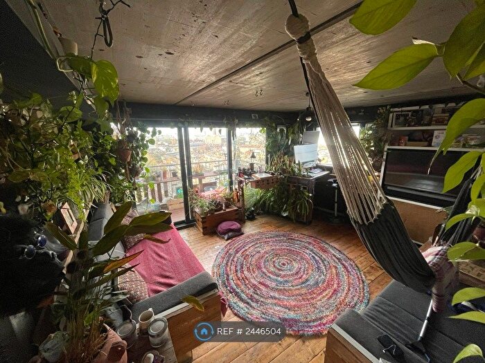 1 Bedroom Flat To Rent In Restell Close, London, SE3