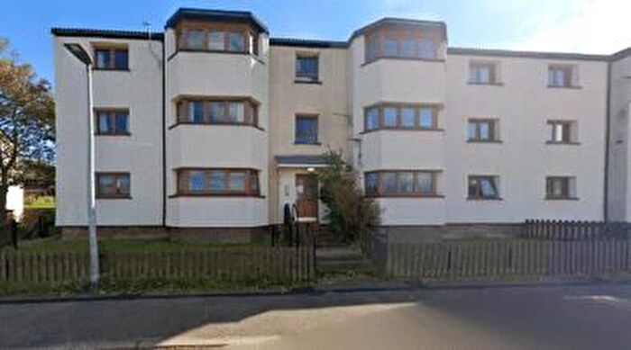 2 Bedroom Flat To Rent In Towerhill Road, Thurso, Thurso, KW14