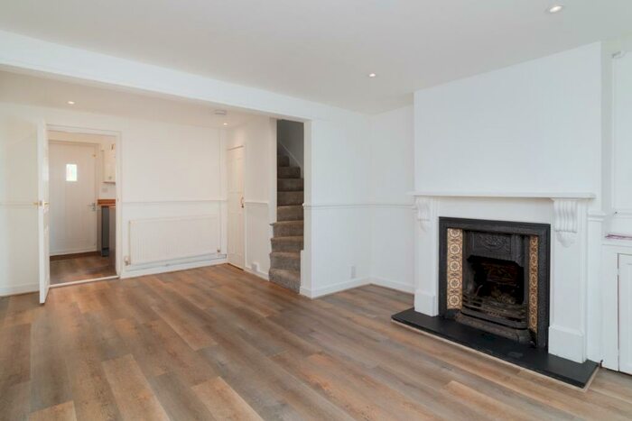 2 Bedroom Terraced House To Rent In Sandling Road, Maidstone, ME14