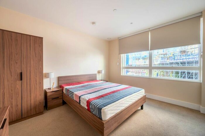 2 Bedroom Flat For Sale In North End Road, Wembley Park, Wembley, HA9