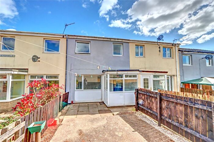 3 Bedroom Terraced House To Rent In Dayshield, Newcastle Upon Tyne, Tyne And Wear, NE5