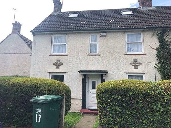 6 Bedroom House To Rent In Barcombe Road, Brighton, BN1