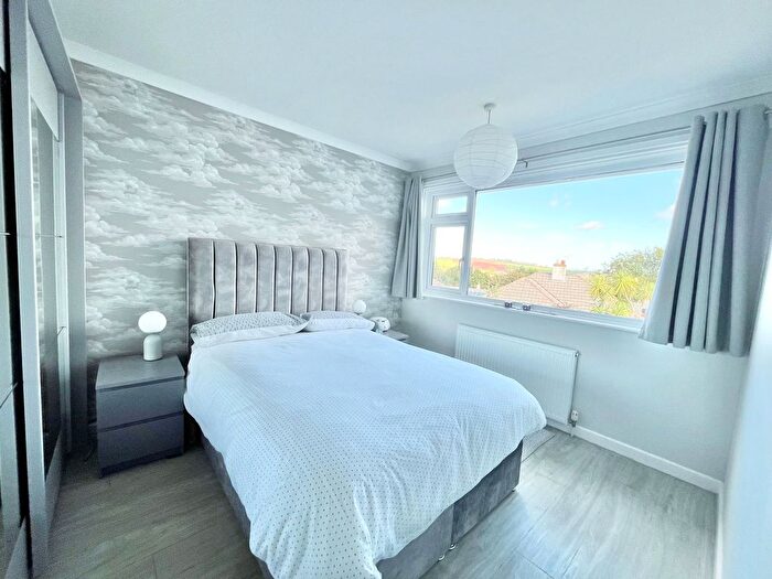 2 Bedroom Bungalow For Sale In Templer Road, Preston, Paignton, TQ3