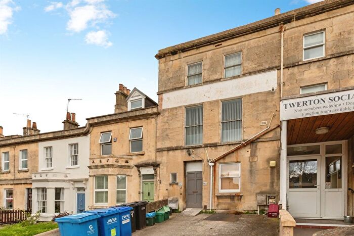 2 Bedroom Maisonette For Sale In Victoria Buildings, Bath, BA2