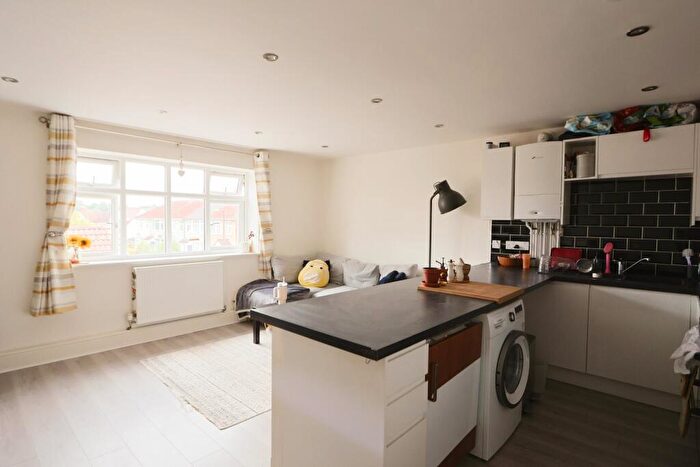 2 Bedroom Maisonette To Rent In A Southmead Road, Westbury-on-Trym, Bristol, BS10