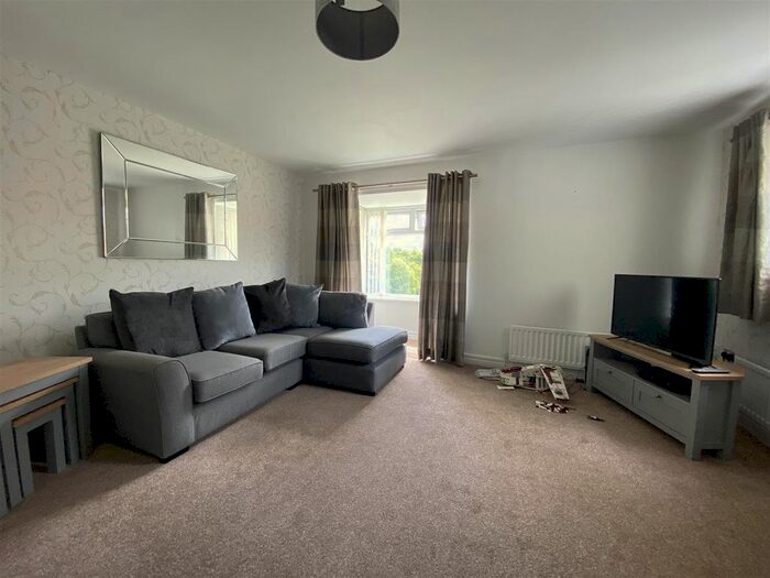 2 Bedroom Flat To Rent In The Fairways, West Pelton, Stanley, DH9