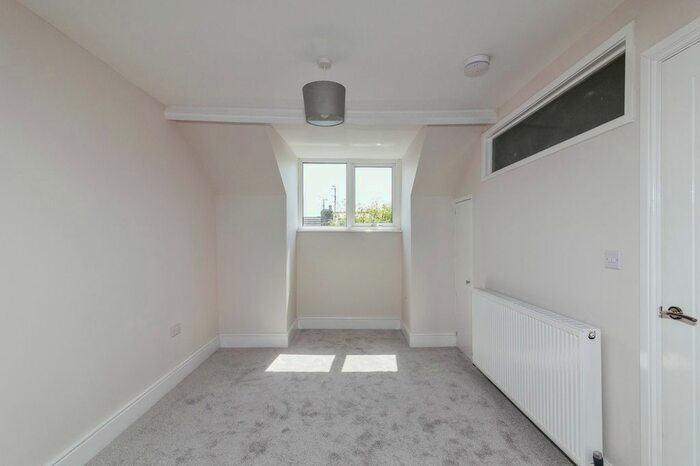 3 Bedroom Terraced House For Sale In Burnaby Street, Sheffield, South Yorkshire, S6