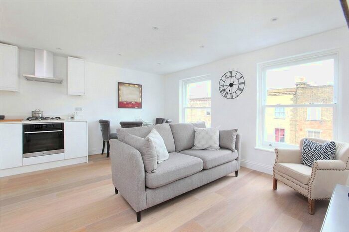 2 Bedroom Flat To Rent In Concanon Road, Brixton, London, SW2