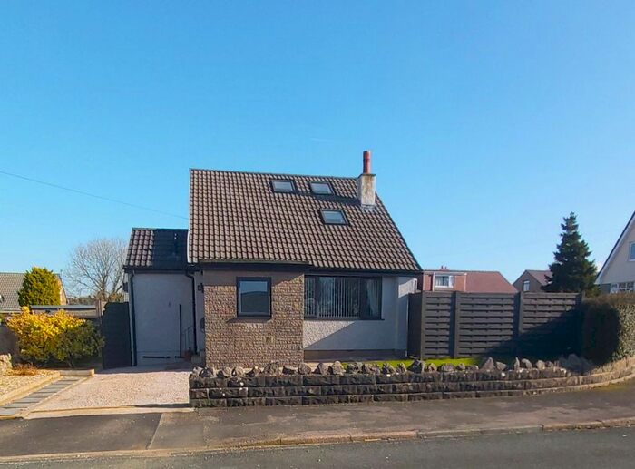 3 Bedroom Bungalow For Sale In Bridge Road, Nether Kellet, Carnforth, LA6