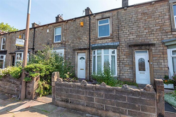 2 Bedroom Terraced House For Sale In Lune Road, Lancaster, LA1