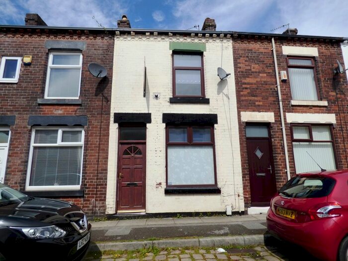 2 Bedroom Terraced House To Rent In Wilton Street, Astley Bridge