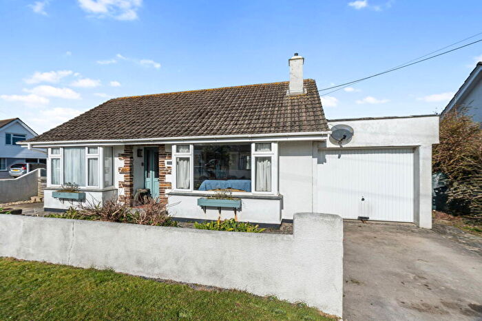 2 Bedroom Detached Bungalow For Sale In St Merryn, PL28