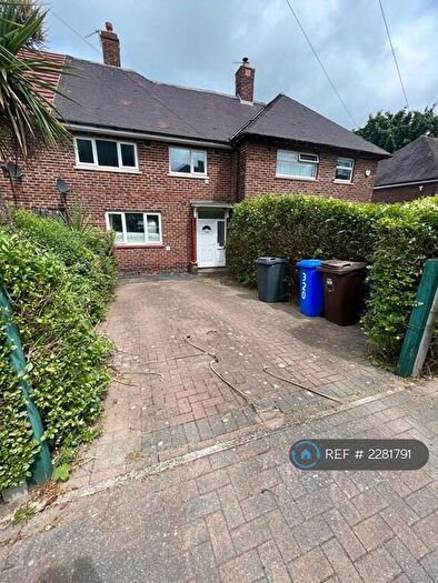 3 Bedroom Terraced House To Rent In Harborough Avenue, Sheffield, S2