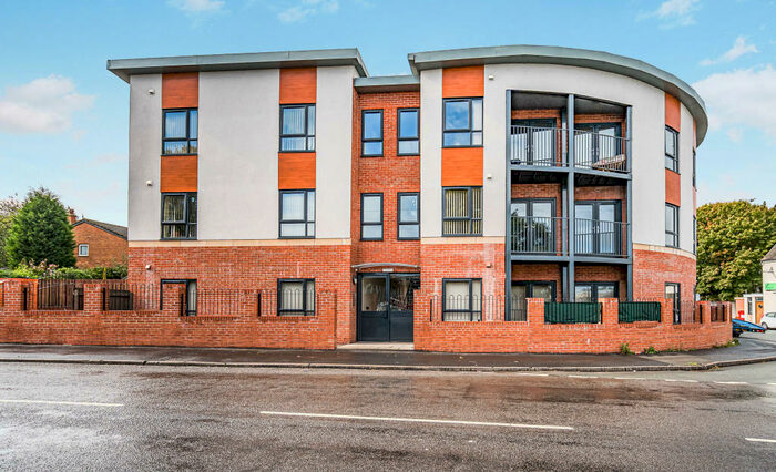 2 Bedroom Flat To Rent In Whitehall Road, Tipton, West Midlands, DY4