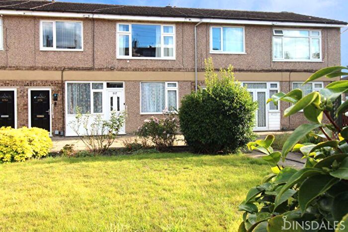 2 Bedroom Flat To Rent In Thornton Old Road, Fairweather Green, Bradford, BD8