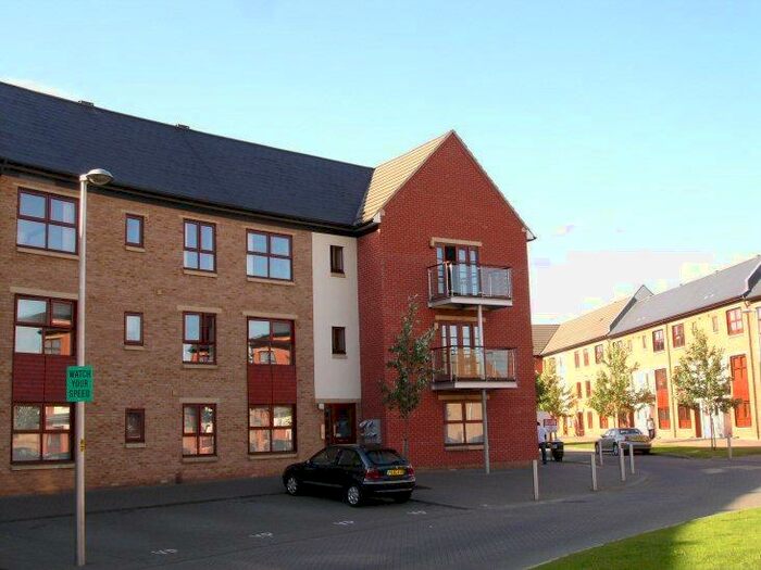 2 Bedroom Apartment To Rent In Tower Square, NN5