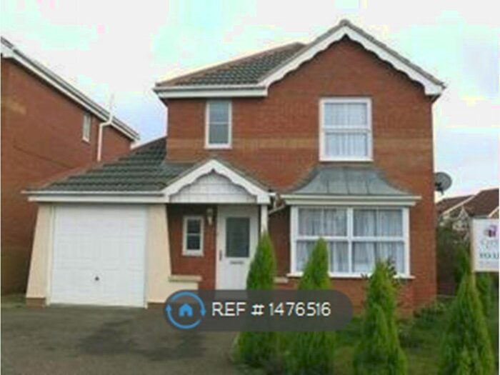 4 Bedroom Detached House To Rent In Packer Road, Kettering, NN15