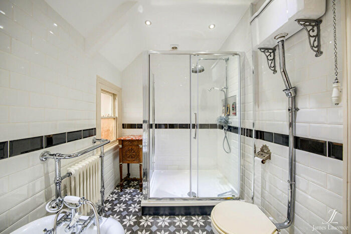 5 Bedroom Detached House For Sale In Clarence Road, Moseley, B13