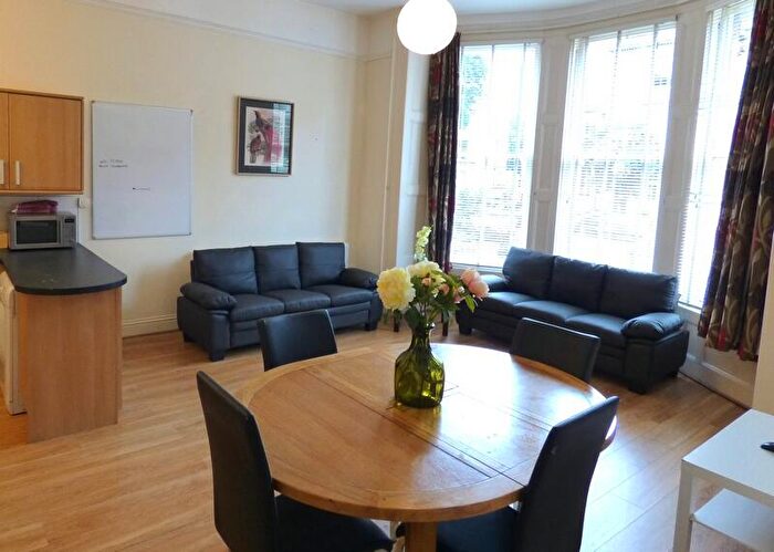 6 Bedroom Flat To Rent In Pembroke Road (P), BR2F