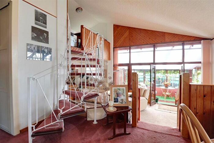 3 Bedroom Bungalow For Sale In Rick Meadow, Yeolmbridge, Launceston, Cornwall, PL15