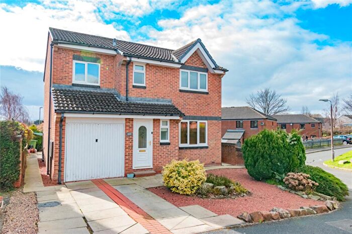 4 Bedroom Detached House For Sale In Thirlmere Park, Penrith, Cumbria, CA11