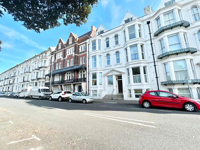 1 Bedroom Apartment To Rent In Western Parade, Southsea, PO5