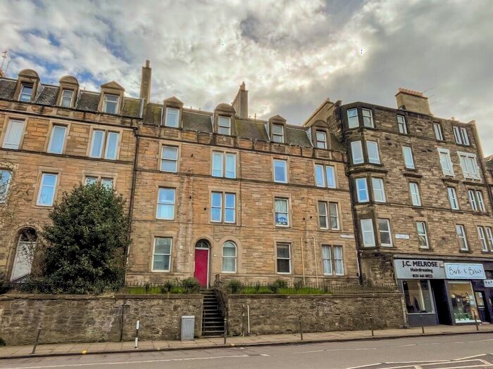 1 Bedroom Flat To Rent In Hillend Place, Edinburgh, EH8