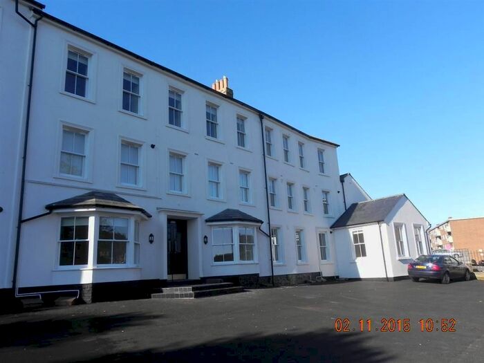 1 Bedroom Flat To Rent In Princes Street, Dover, CT17