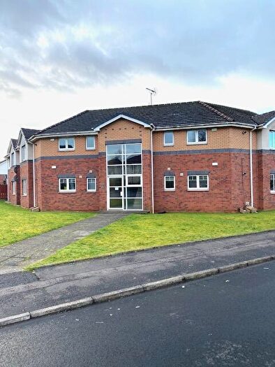 2 Bedroom Flat To Rent In Flat / Hillbrae Street, Glasgow, G51