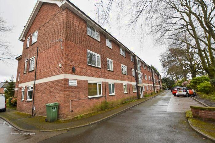 1 Bedroom Flat To Rent In The Homestead, Ashton Lane, Sale, M33