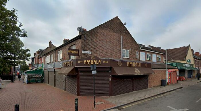 1 Bedroom Property To Rent In Dunstable Road, Luton, LU1