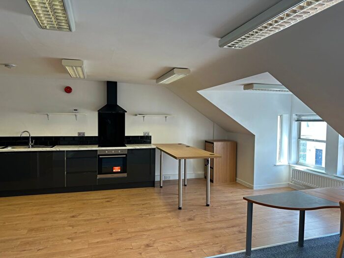 Studio To Rent In Matthew Street, Dunstable, LU6
