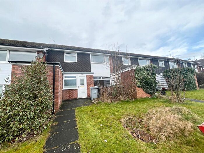 2 Bedroom Apartment To Rent In Caldy Road, Handforth, Wilmslow, SK9