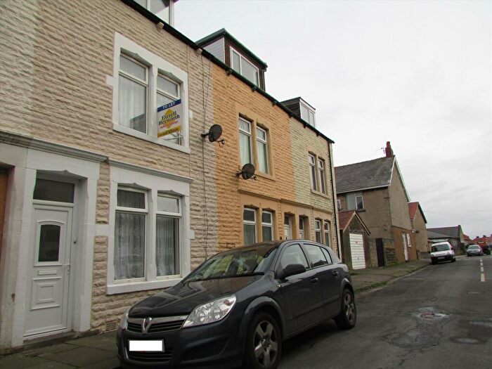 4 Bedroom House To Rent In Hampton Road, Heysham, Morecambe, LA3