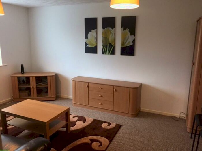 2 Bedroom Terraced House To Rent In Brunel Close, Stoke, Coventry, CV2
