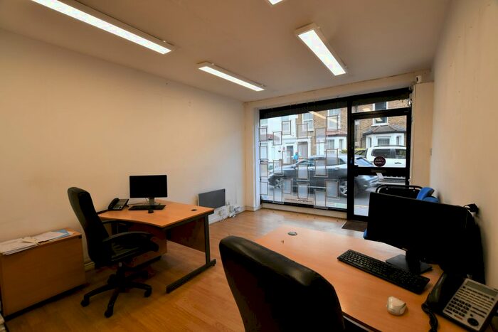 Land To Rent In Southbridge Road, Croydon, CR0