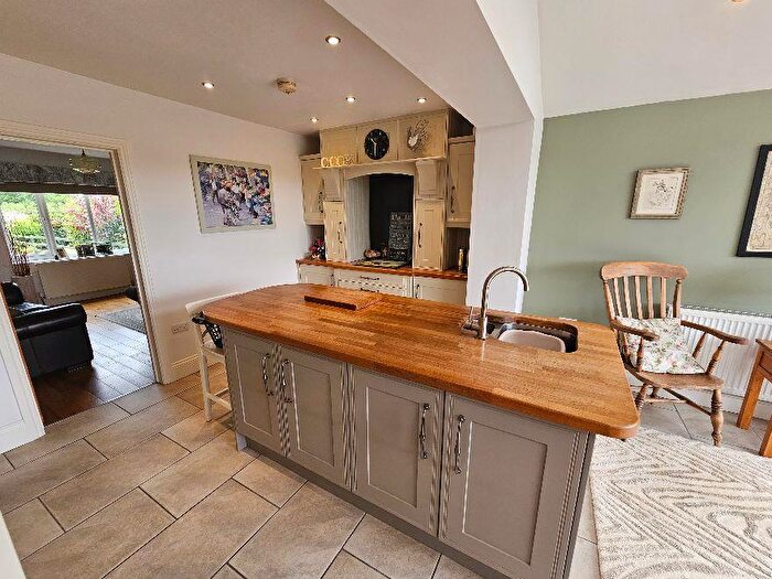 2 Bedroom Terraced House For Sale In Church Lane, East Drayton, Retford, DN22