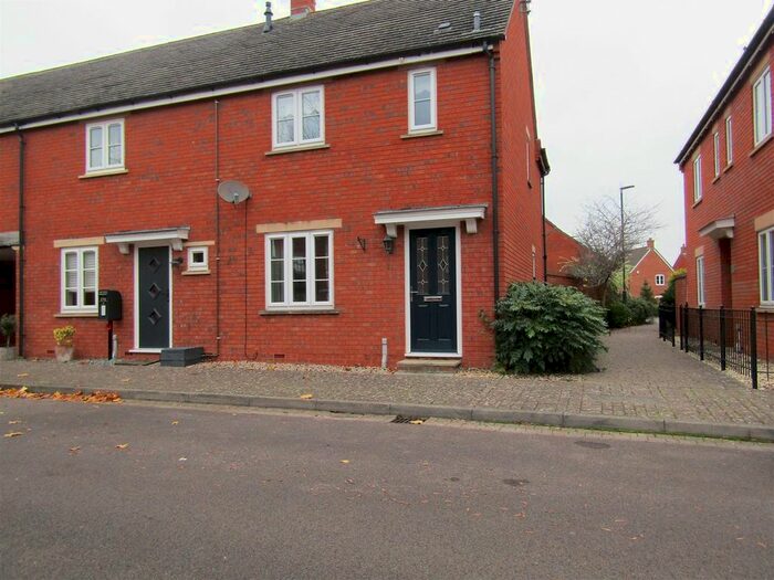 3 Bedroom Property To Rent In Woodrush Road, Walton Cardiff, Tewkesbury GL20