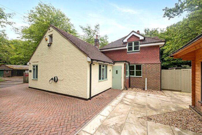 4 Bedroom Detached House For Sale In Heathfield Road, Halland, BN8