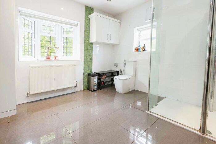 7 Bedroom House For Sale In Croftdown Road, Birmingham, B17