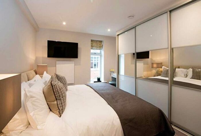 2 Bedroom Apartment To Rent In Henbury, George Street, A/e, SK9