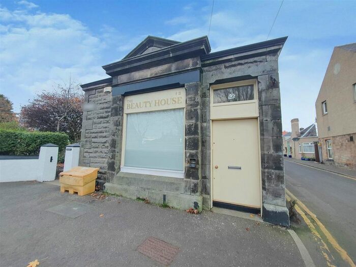 Property To Rent In Caledonian House, Links Road, Leven, Fife, KY8